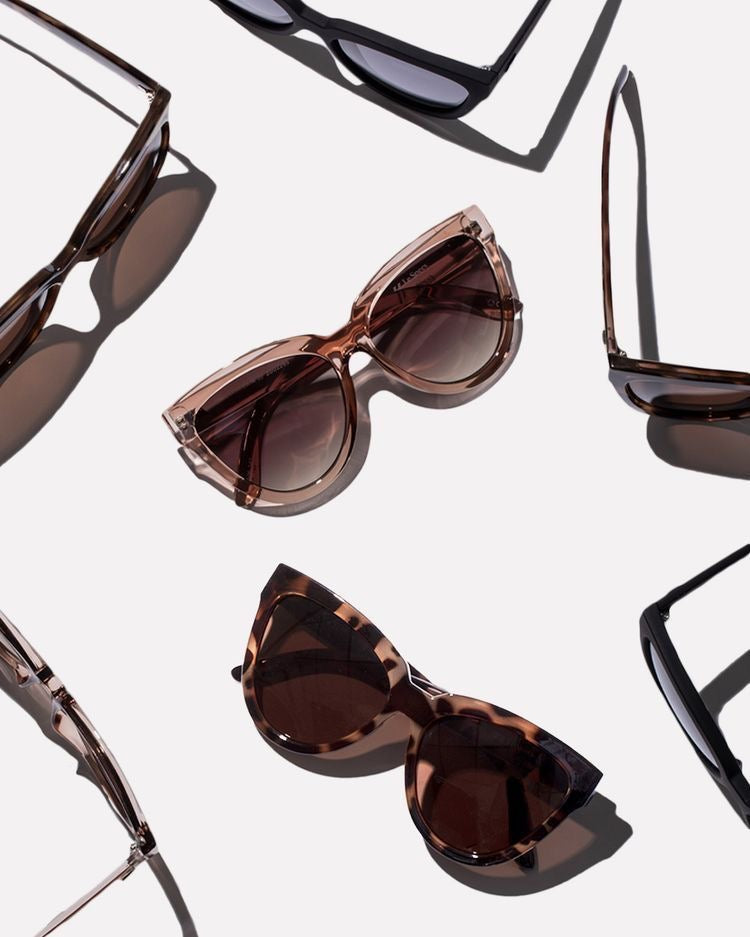 Luxury Designer Sunglasses