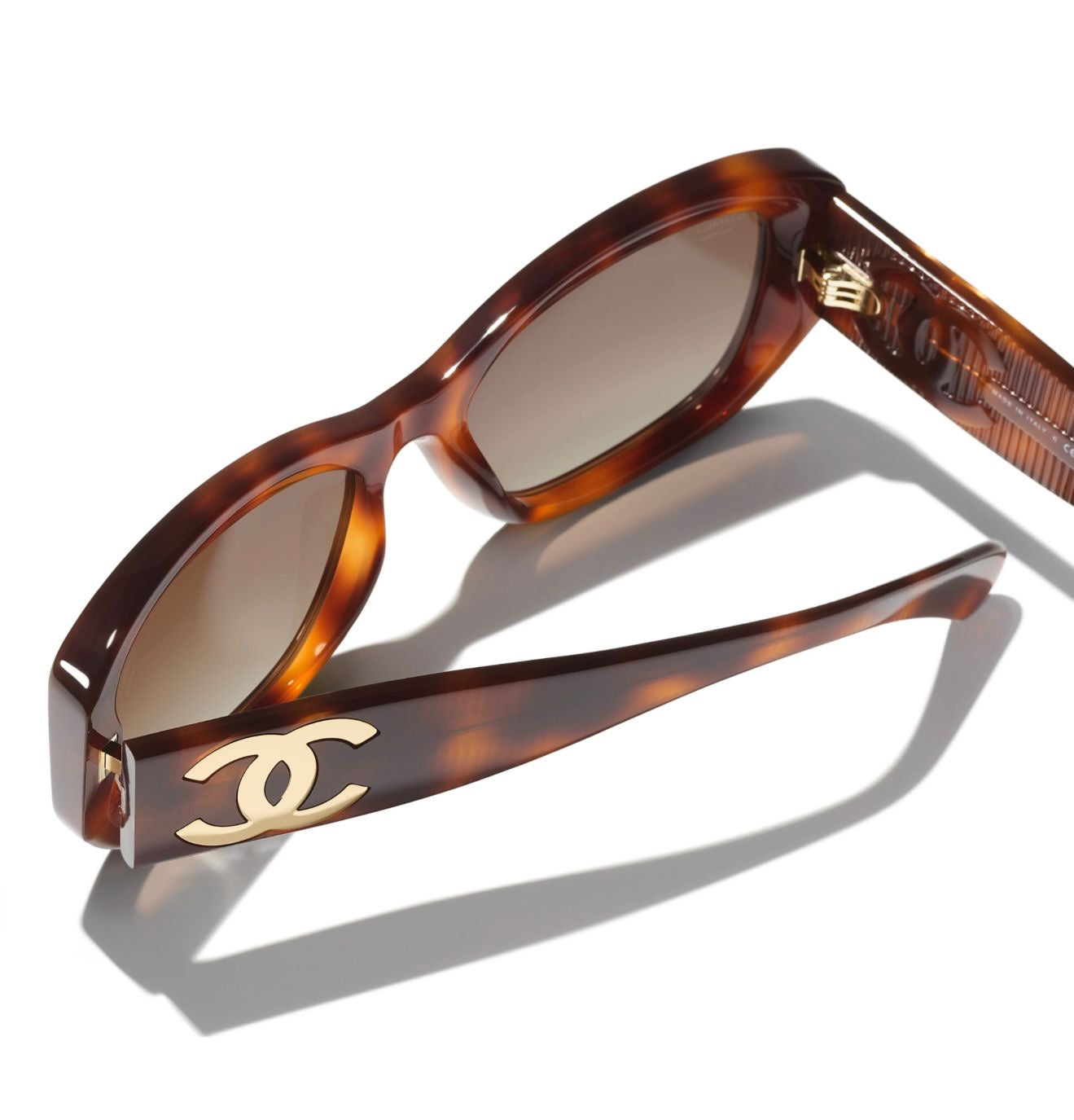 Rectangle Sunglasses