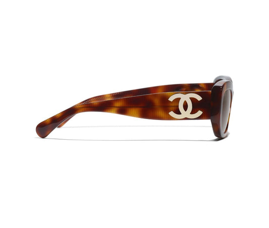 Rectangle Sunglasses