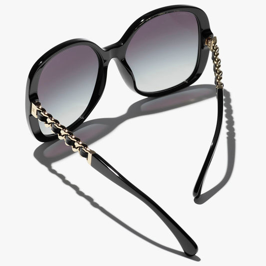 Square Sunglasses