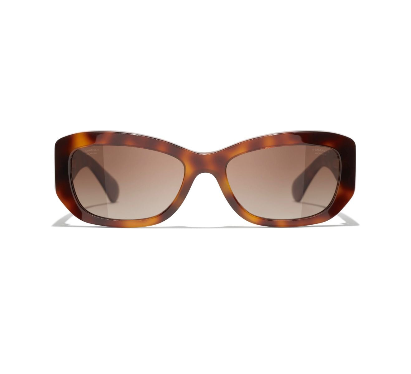Rectangle Sunglasses
