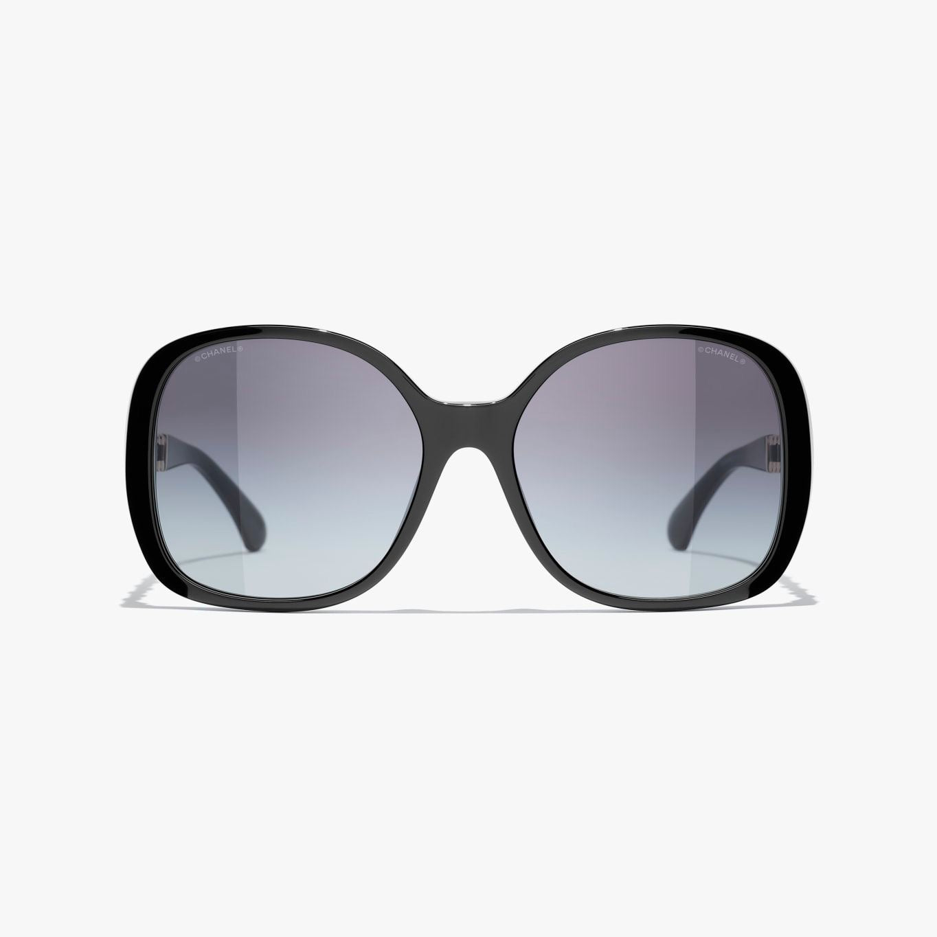 Square Sunglasses