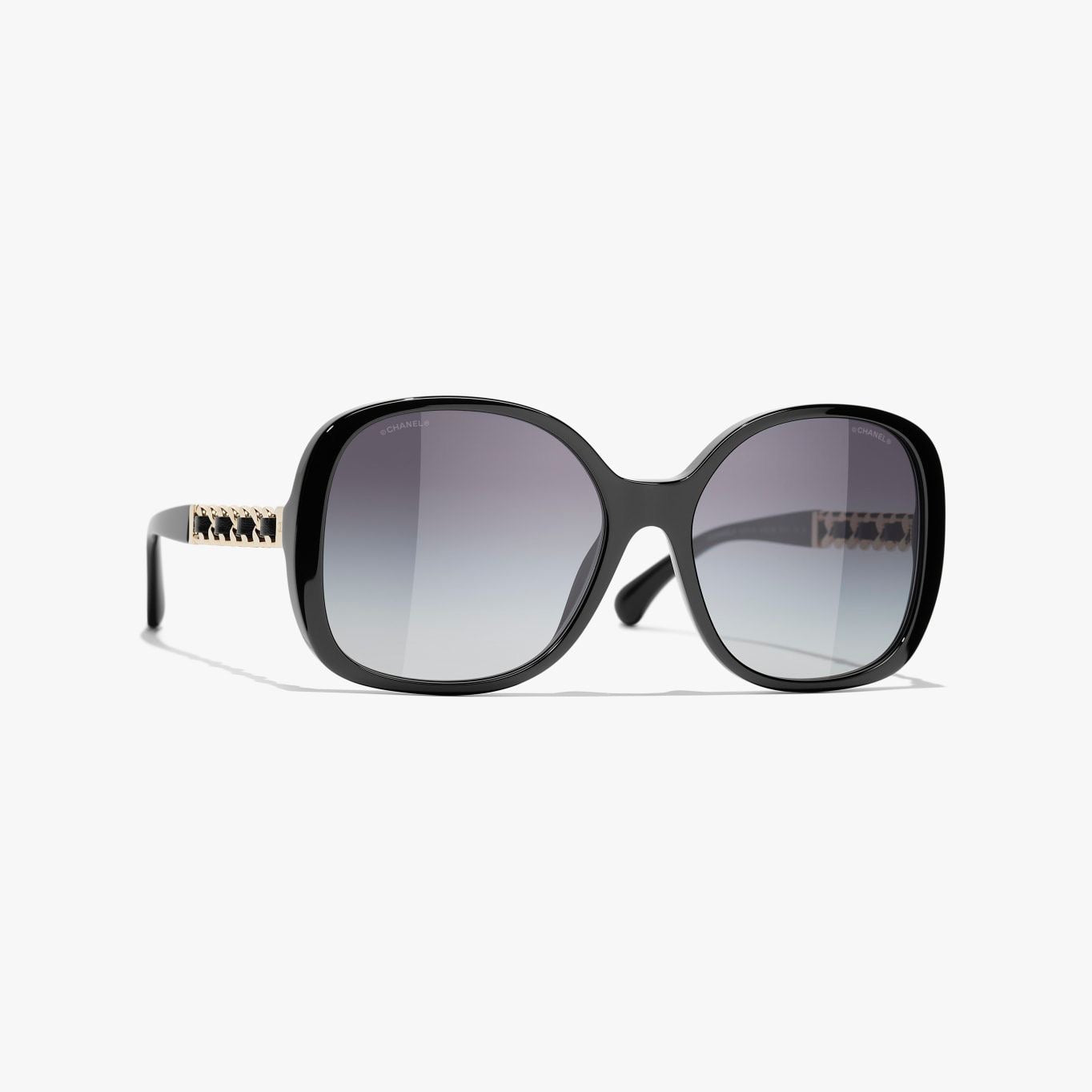 Square Sunglasses
