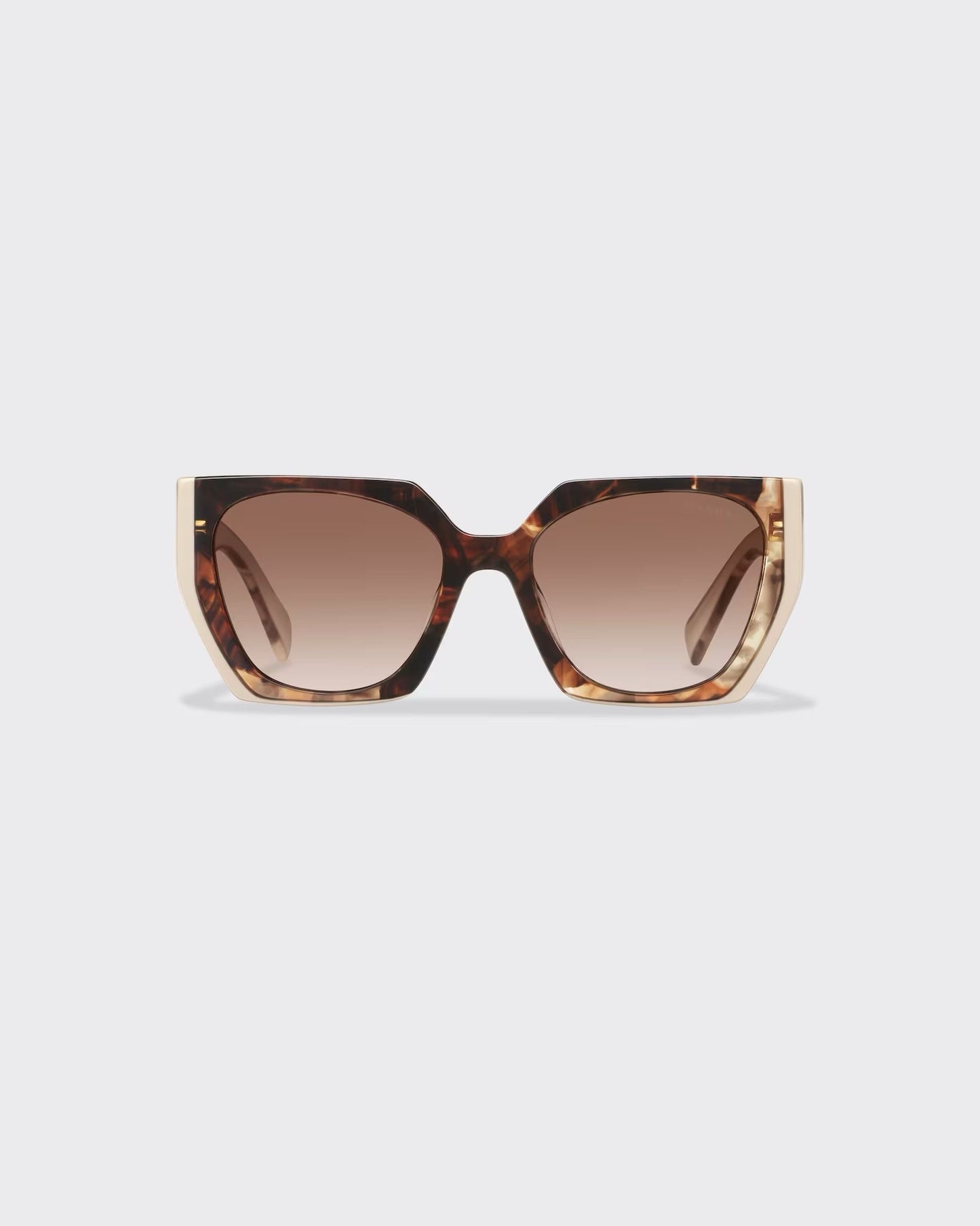 Sunglasses with Prada Logo