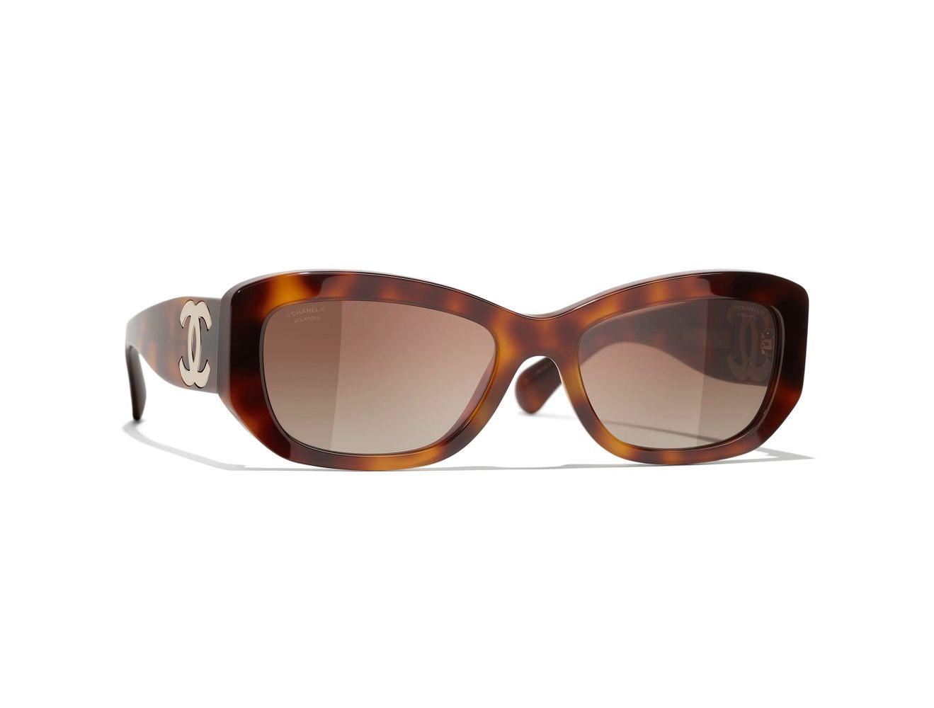 Rectangle Sunglasses