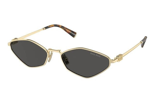 Miu Miu Logo sunglasses