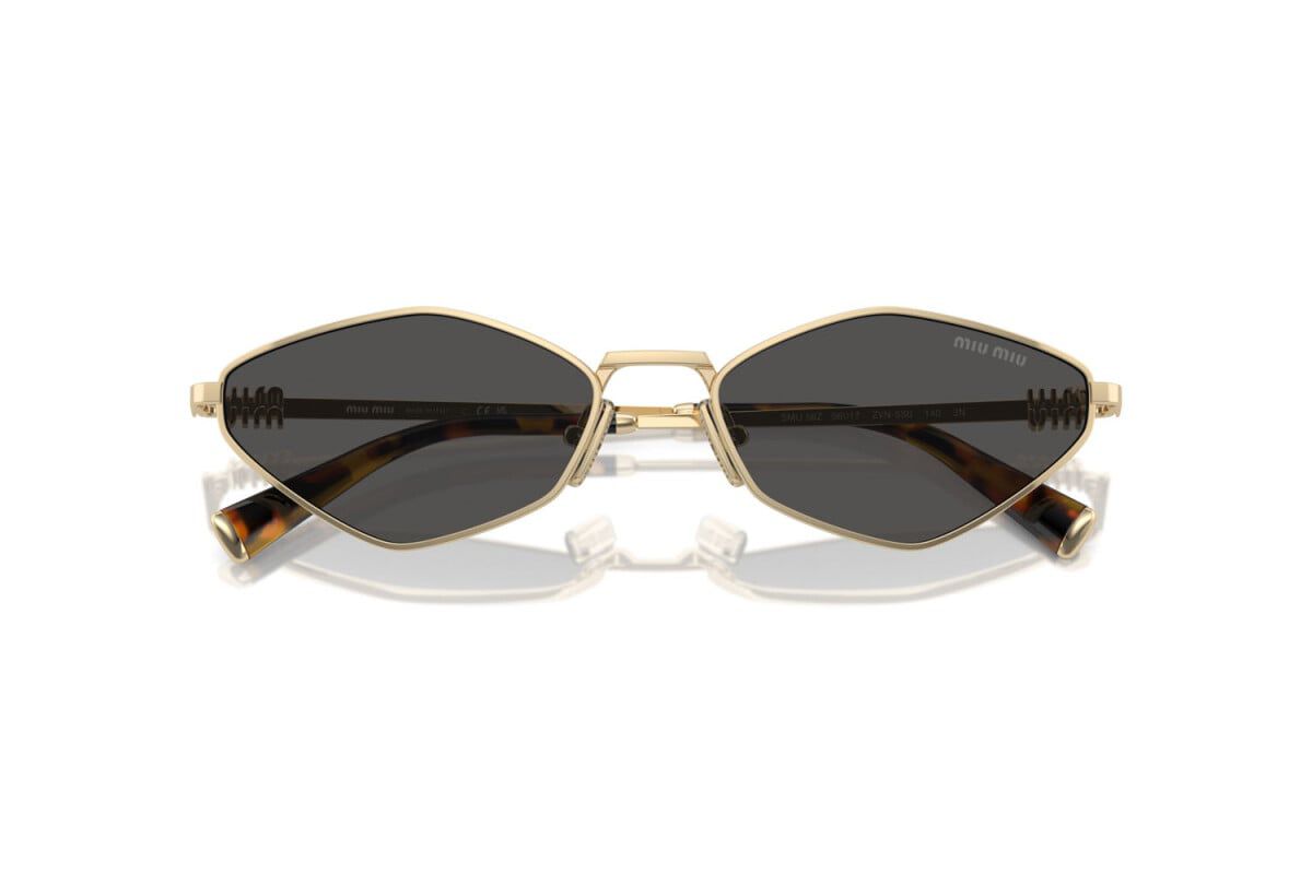 Miu Miu Logo sunglasses