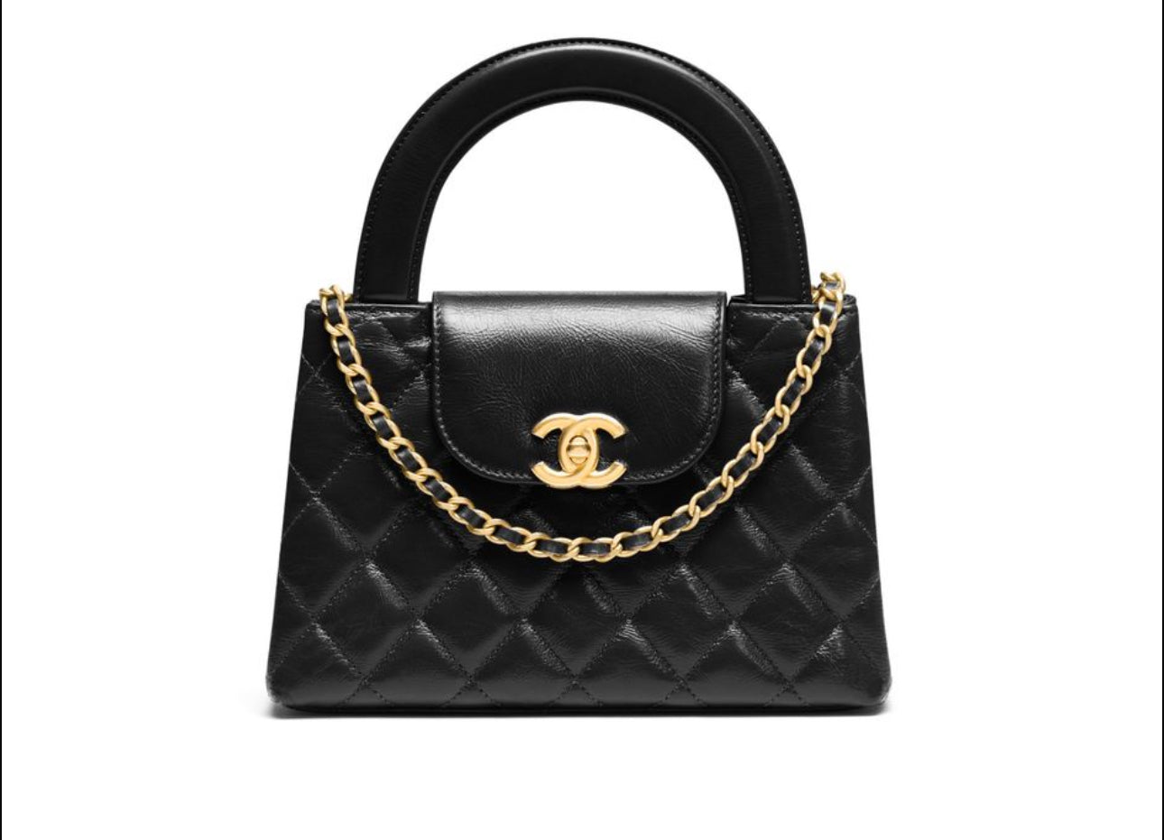 Mini Shopping Bag